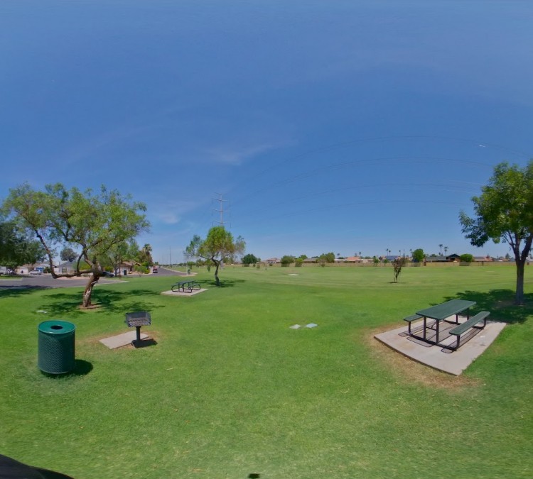 Pequeno Park (Mesa,&nbspAZ)